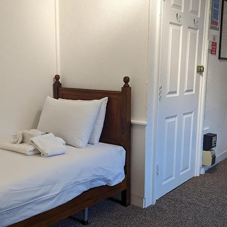 Dover Town Rooms - Short Lets & Serviced Accommodation - Dover Exteriör bild