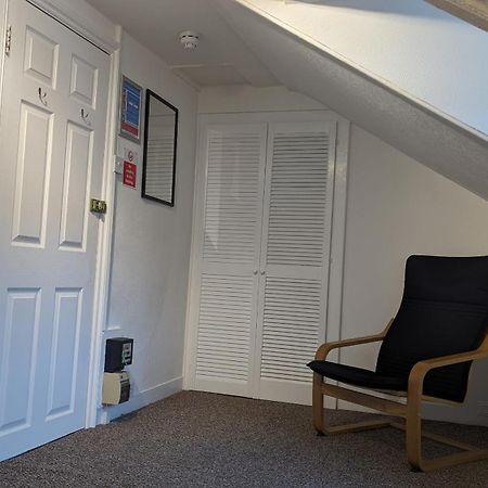 Dover Town Rooms - Short Lets & Serviced Accommodation - Dover Exteriör bild