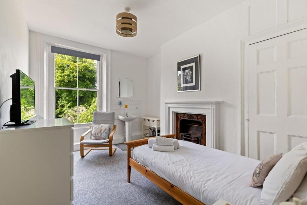 Dover Town Rooms - Short Lets & Serviced Accommodation - Dover Exteriör bild