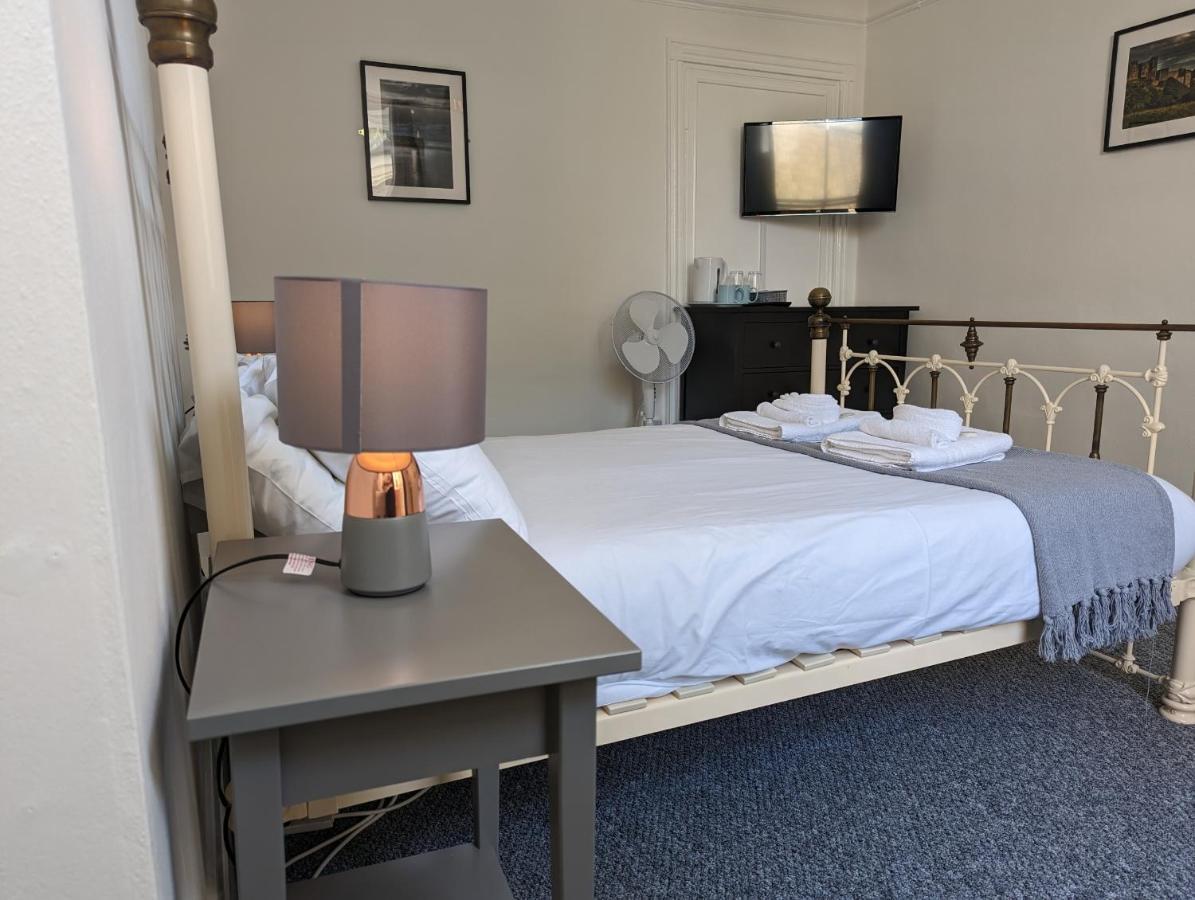 Dover Town Rooms - Short Lets & Serviced Accommodation - Dover Exteriör bild
