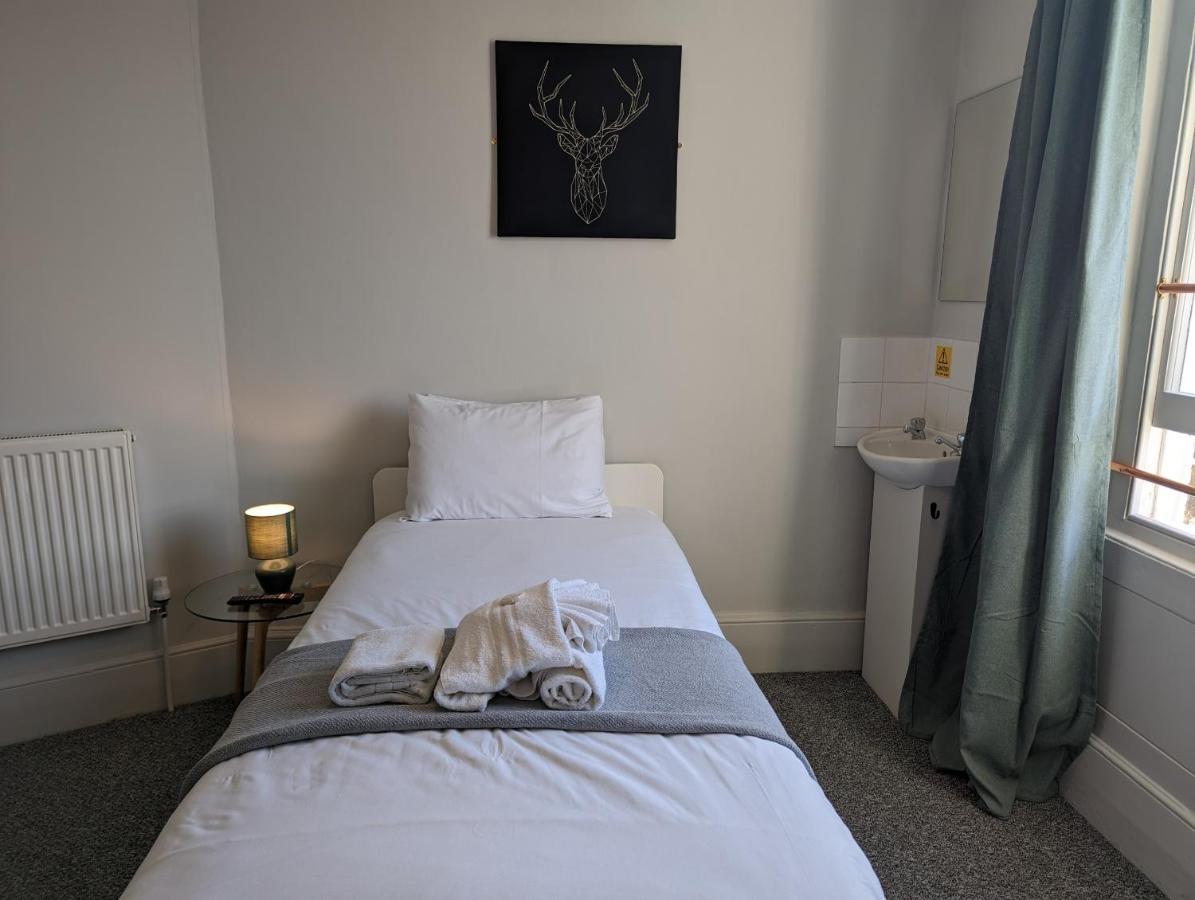 Dover Town Rooms - Short Lets & Serviced Accommodation - Dover Rum bild
