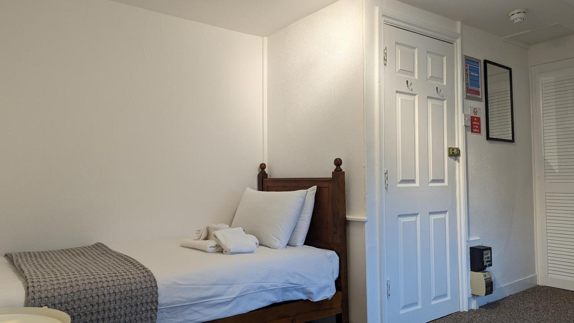 Dover Town Rooms - Short Lets & Serviced Accommodation - Dover Exteriör bild