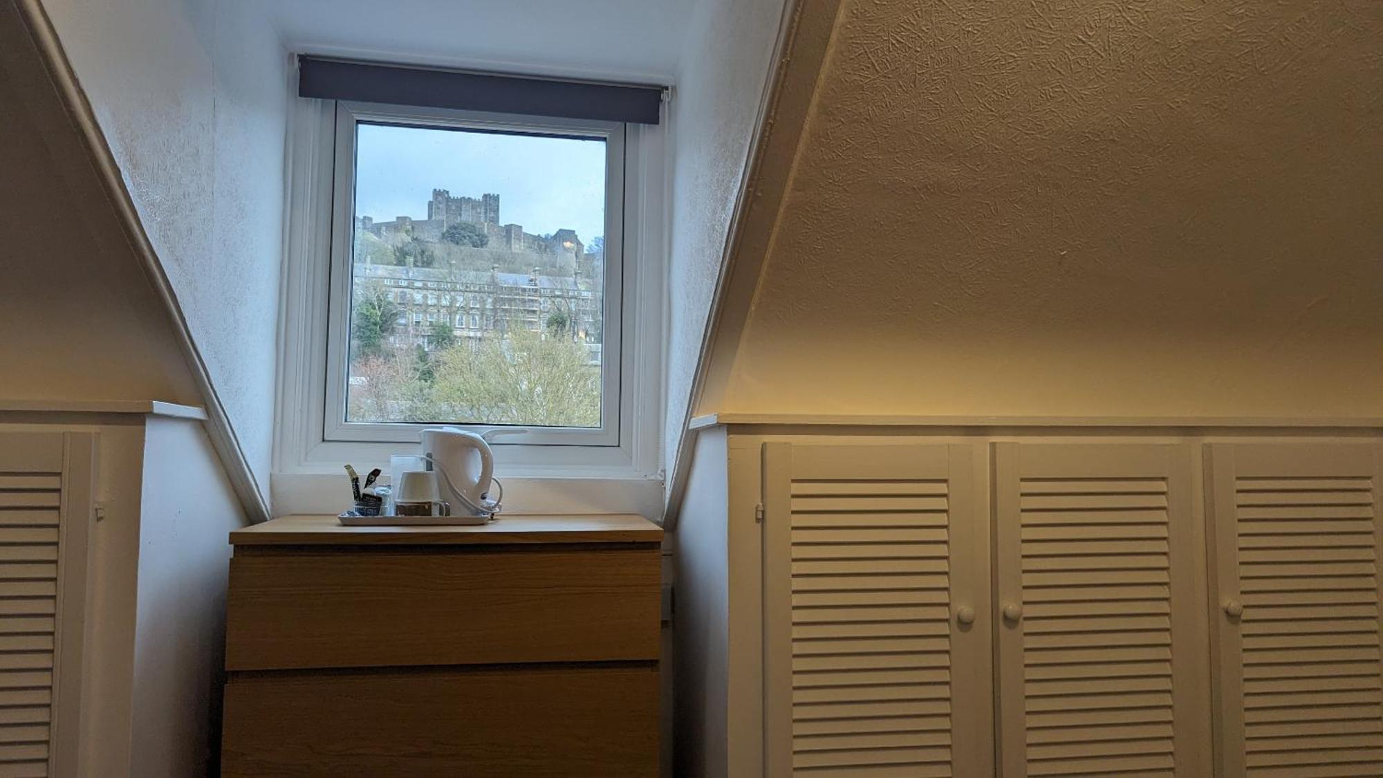 Dover Town Rooms - Short Lets & Serviced Accommodation - Dover Exteriör bild