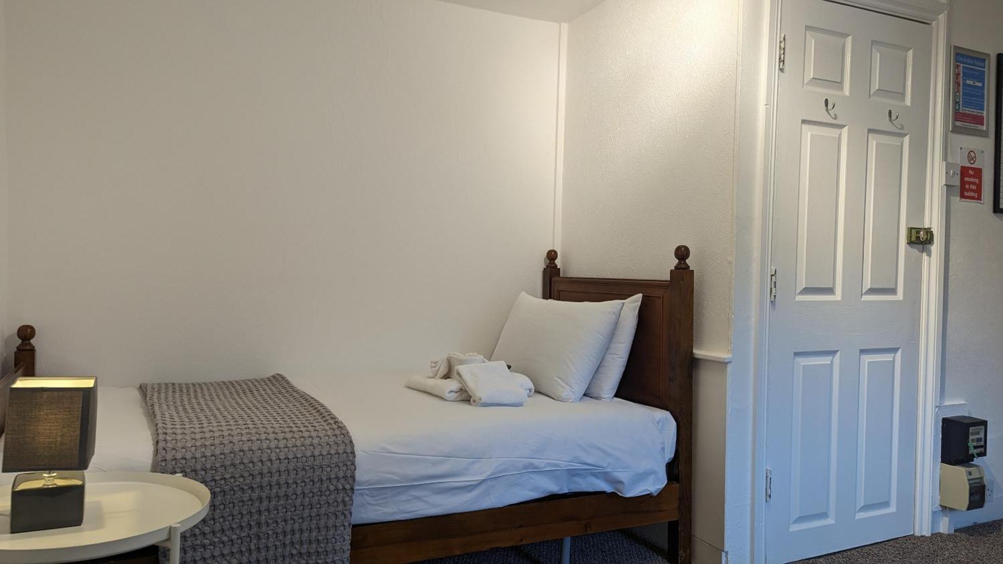Dover Town Rooms - Short Lets & Serviced Accommodation - Dover Exteriör bild